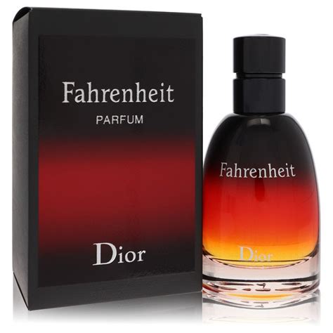 fahrenheit christian dior perfume|fahrenheit aftershave for men superdrug.